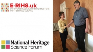 Strategic Partnership between E-RIHS UK and NHSF