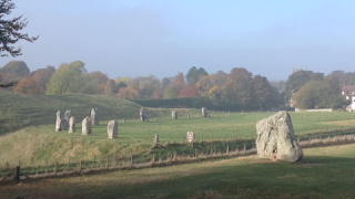 Therapeutic Landscapes of Prehistory: Exploring the role of archaeology in the promotion of present- day wellbeing