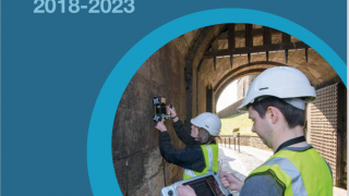 Strategic Framework 2018-23