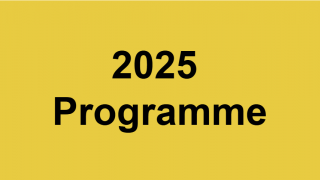 Programme 2025