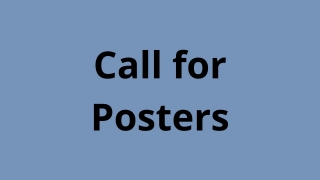 Posters