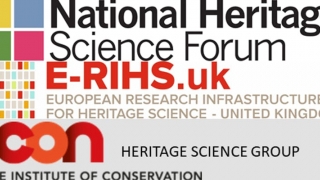 Seminar- Making Heritage Science Data FAIR and Impactful